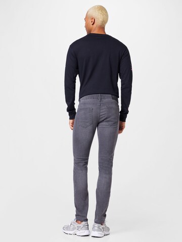 Coupe slim Jean 'Loom' Only & Sons en gris