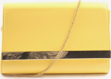 CALL IT SPRING Bag in One size in Yellow: front