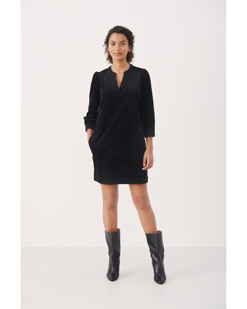 Part Two Shirt dress 'Ramita' in Black