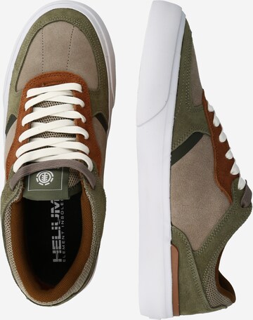 ELEMENT Sneaker 'Heatley 2.0' in Mischfarben