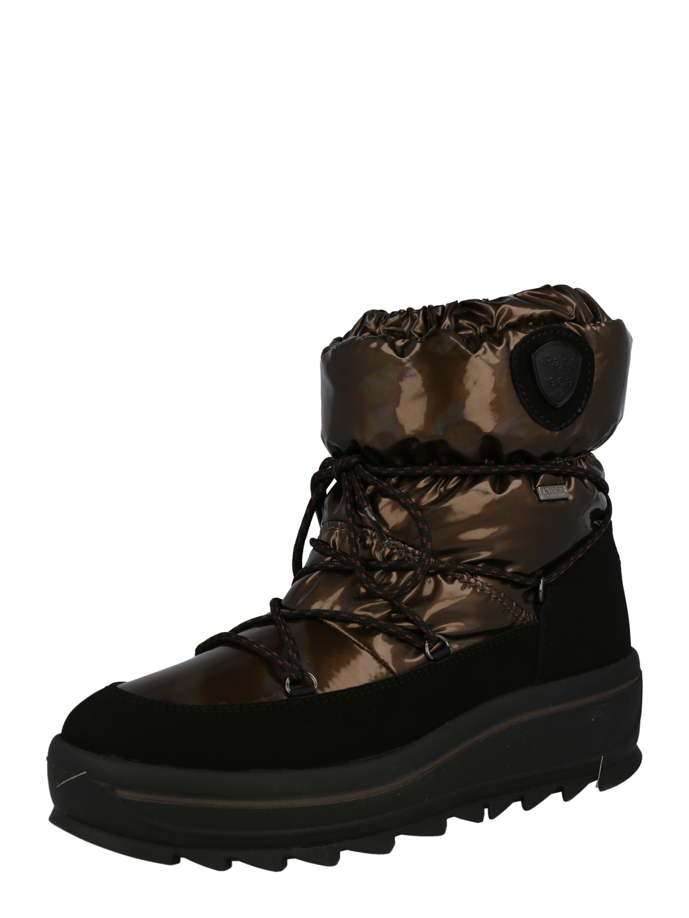 pajar sneaker boots