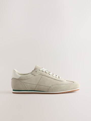 Sneaker bassa di Next in beige