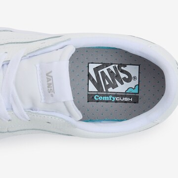 VANS Sneakers in White