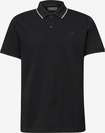 Street One MEN Shirt in Black: front