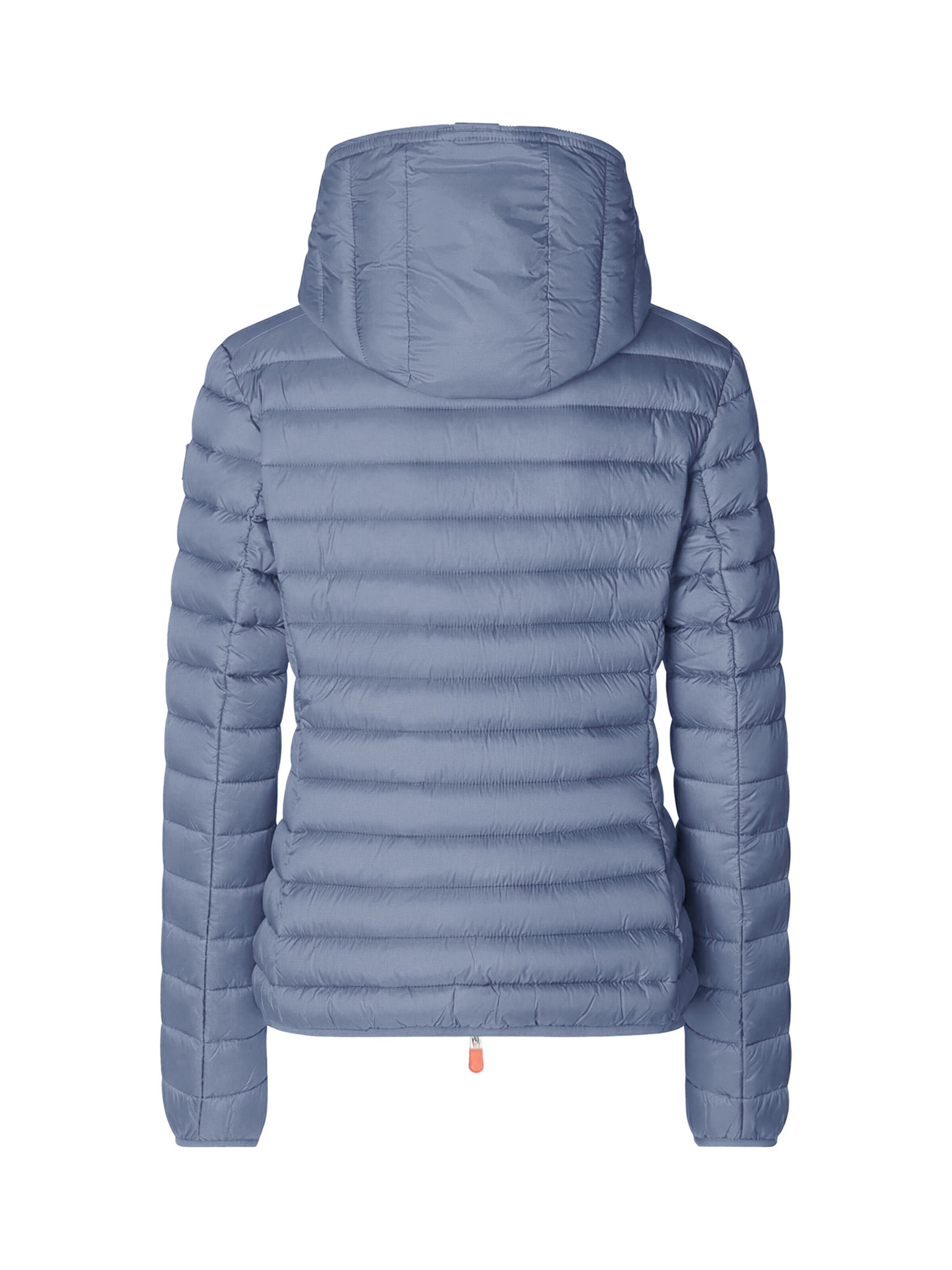 Veste mi-saison 'Daisy' SAVE THE DUCK en bleu