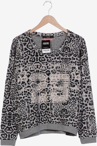 OUI Sweater XL in Grau: predná strana