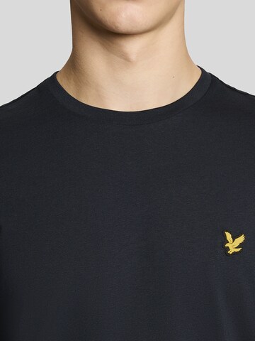 Lyle & Scott Shirt in Blue