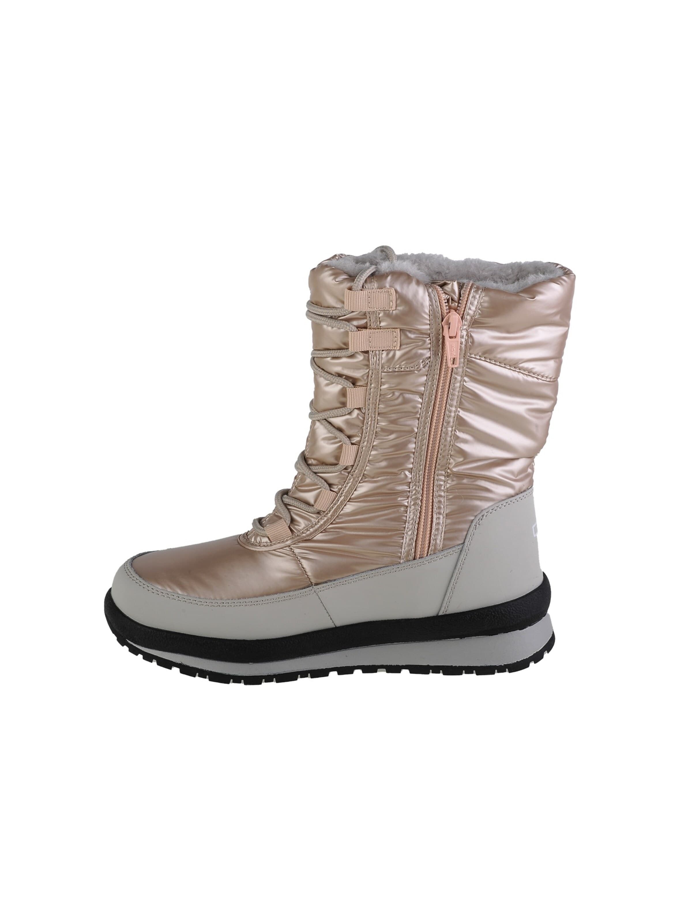 CMP Snowboots 'CMP Harma Wmn Snow Boot'‌‌‌‌‌‌‌‌‌ in Beige