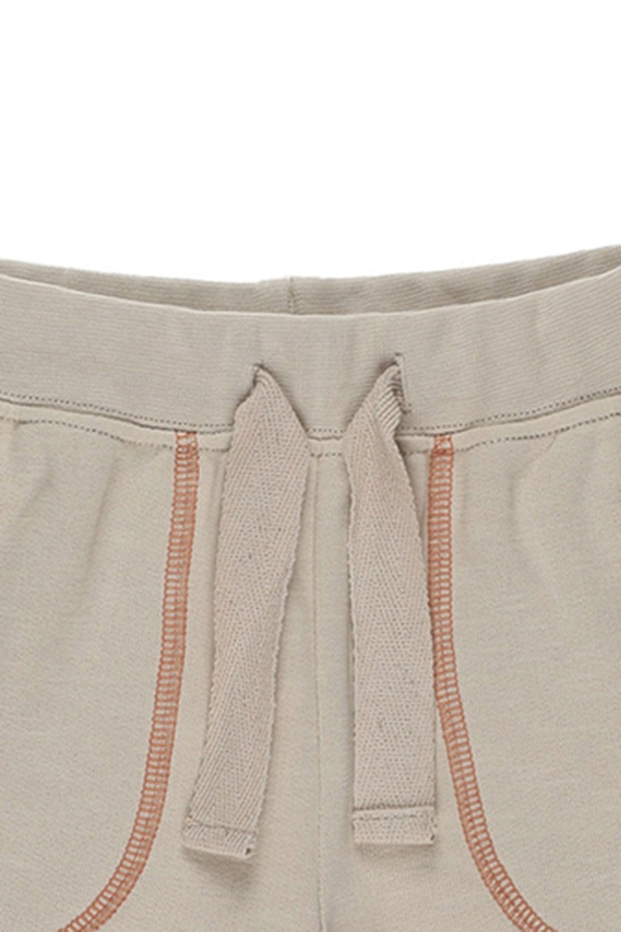 Panço Regular Pants in Beige