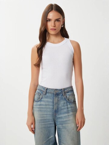 Haut 'Tanktops & Camis' Happiness İstanbul en mélange de couleurs