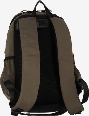 CAMEL ACTIVE Rucksack 'Terra ' in Grün