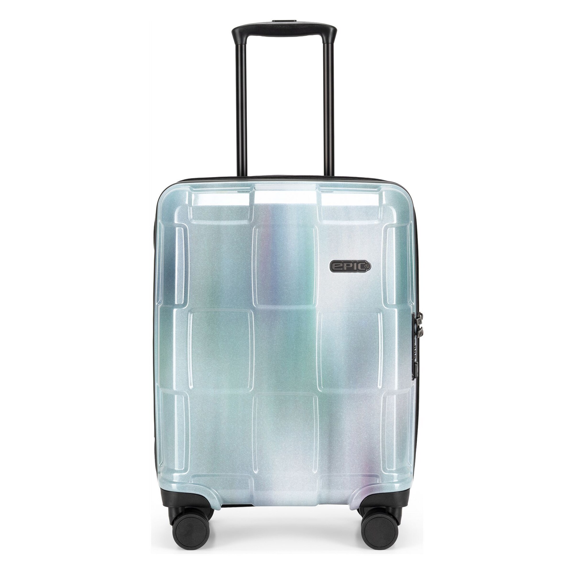 Epic Trolley in White: front