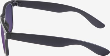 Lunettes de soleil 'Likoma' MSTRDS en noir