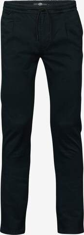 regular Pantaloni chino di Petrol Industries in blu: frontale