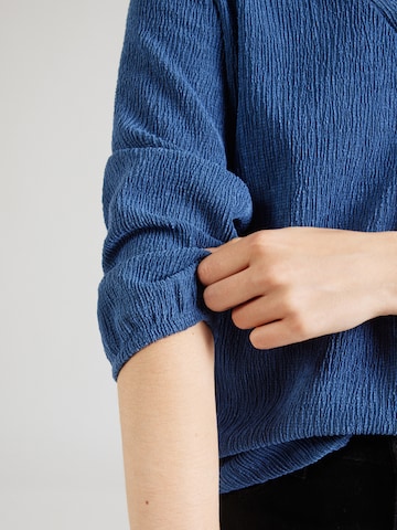s.Oliver Shirt in Blue