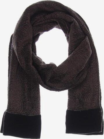 Max Mara Scarf & Wrap in One size in Brown: front