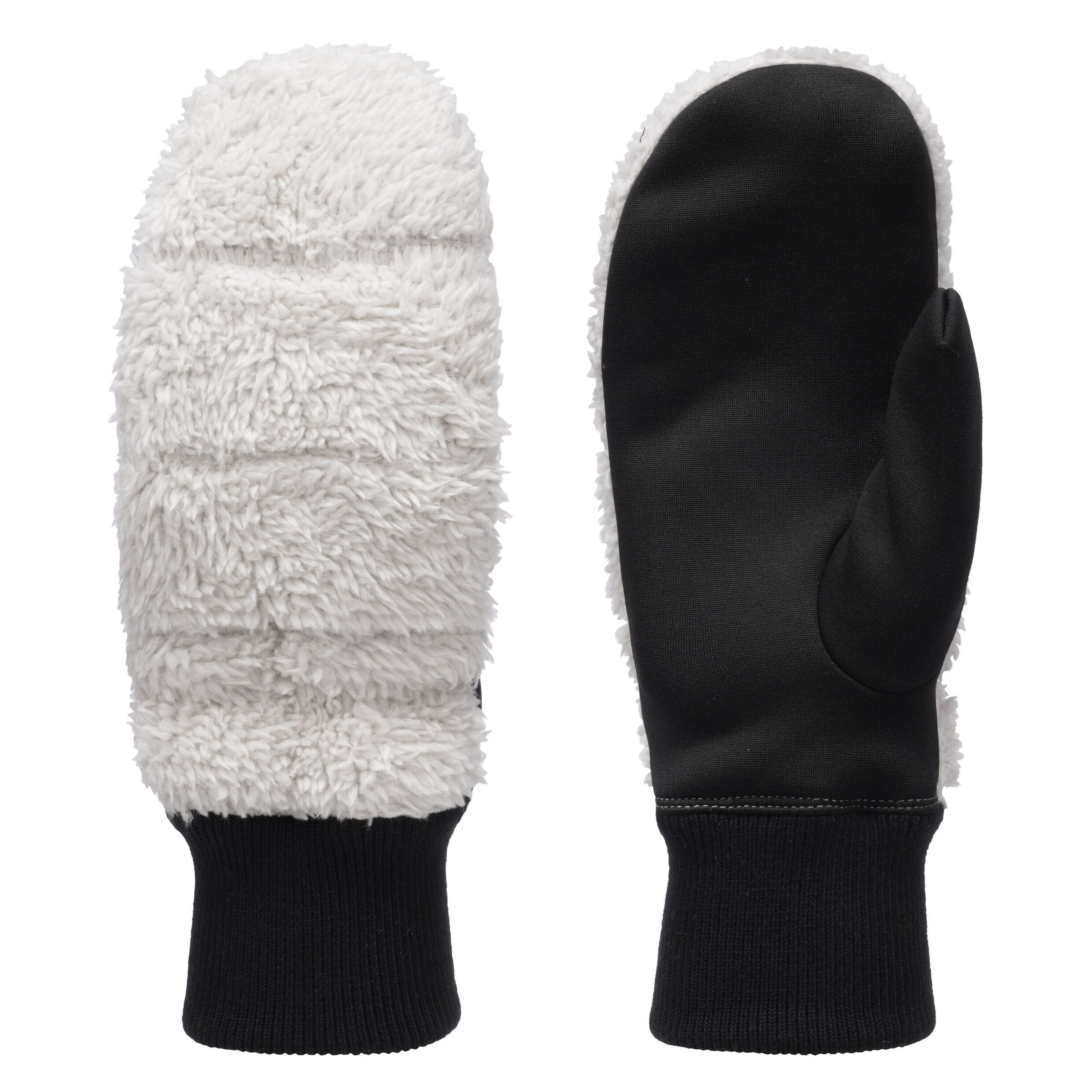 LUHTA Sporthandschuhe in Beige: Vorderseite