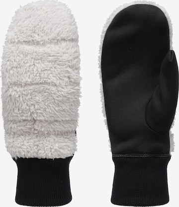 LUHTA Sporthandschuhe in Beige: Vorderseite