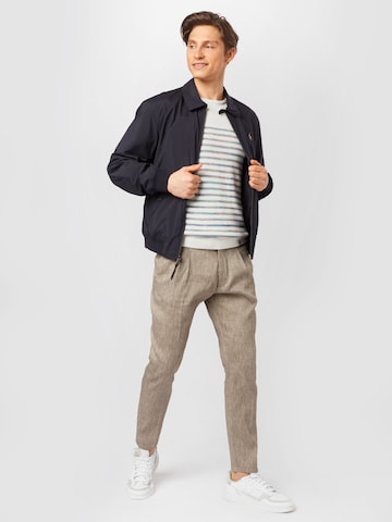 Polo Ralph Lauren Between-Season Jacket in Blue