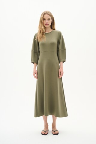 InWear Kjole i grøn: forside