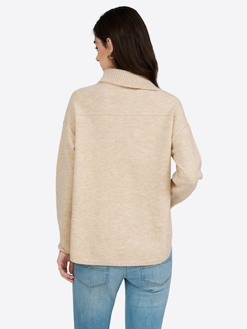 Imily Bela Sweater in Beige