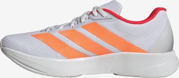 ADIDAS PERFORMANCE Running Shoes 'DURAMO RC2' in White: front