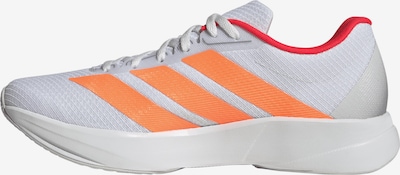 Bėgimo batai 'DURAMO RC2' iš ADIDAS PERFORMANCE, spalva – oranžinė / balta, Prekių apžvalga