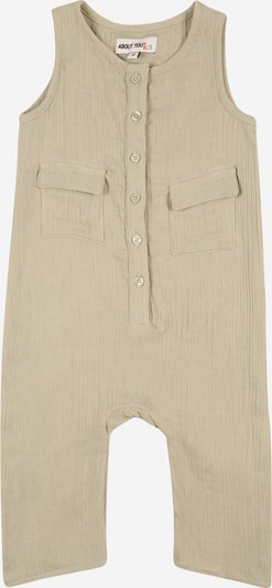 ABOUT YOU Ganzteile 'Nicky Romper' in mint, Produktansicht