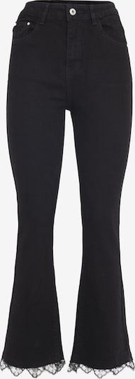 Džinsai iš Influencer, spalva – juoda, Prekių apžvalga