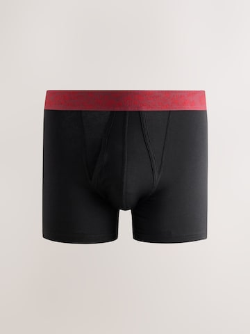 Next Boxershorts in Schwarz