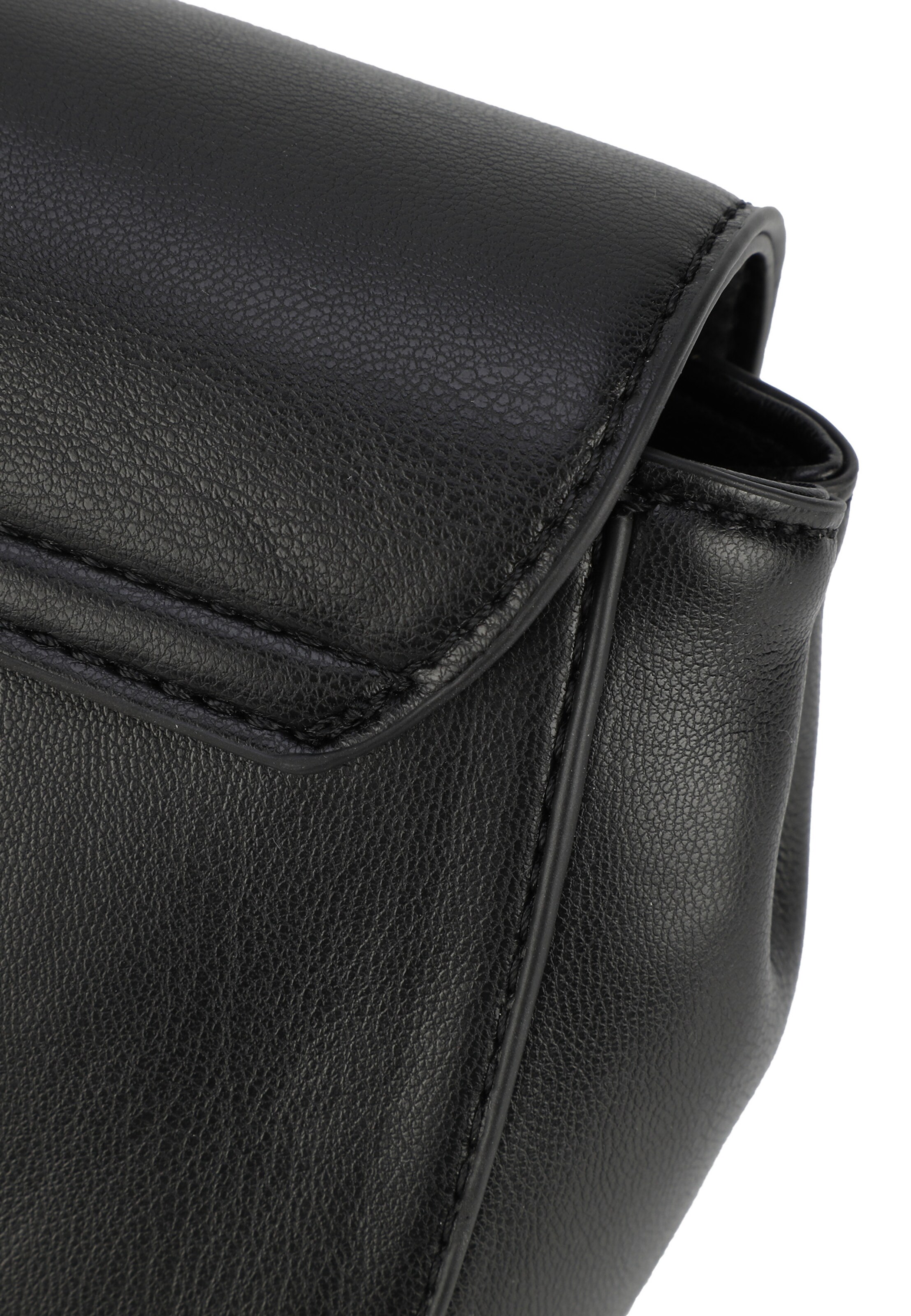 GERRY WEBER Crossbody Bag 'Festive' in Black