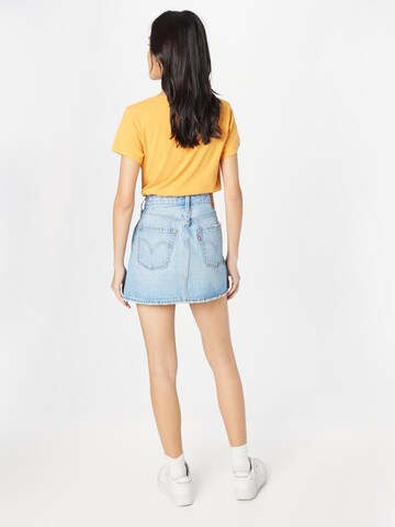 LEVI'S ® Φούστα σε μπλε