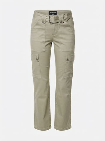 KOROSHI Szabványos Cargo farmer - zöld