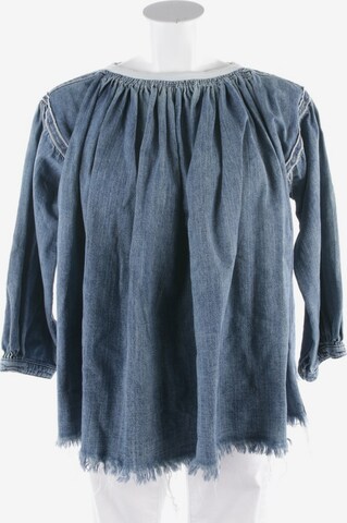 Chloé Blouse & Tunic in XS in Blue: front