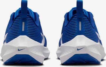 NIKE Sportschoen 'AIR ZOOM PEGASUS 40' in Blauw