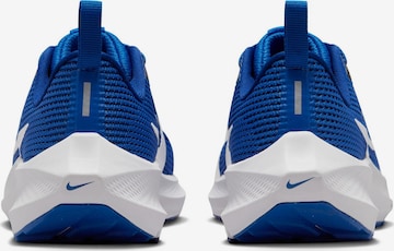 Scarpa sportiva 'AIR ZOOM PEGASUS 40' di NIKE in blu