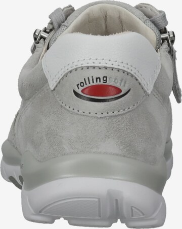 GABOR Sneakers in Grey