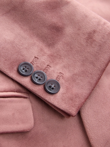 Next Blazer in Pink
