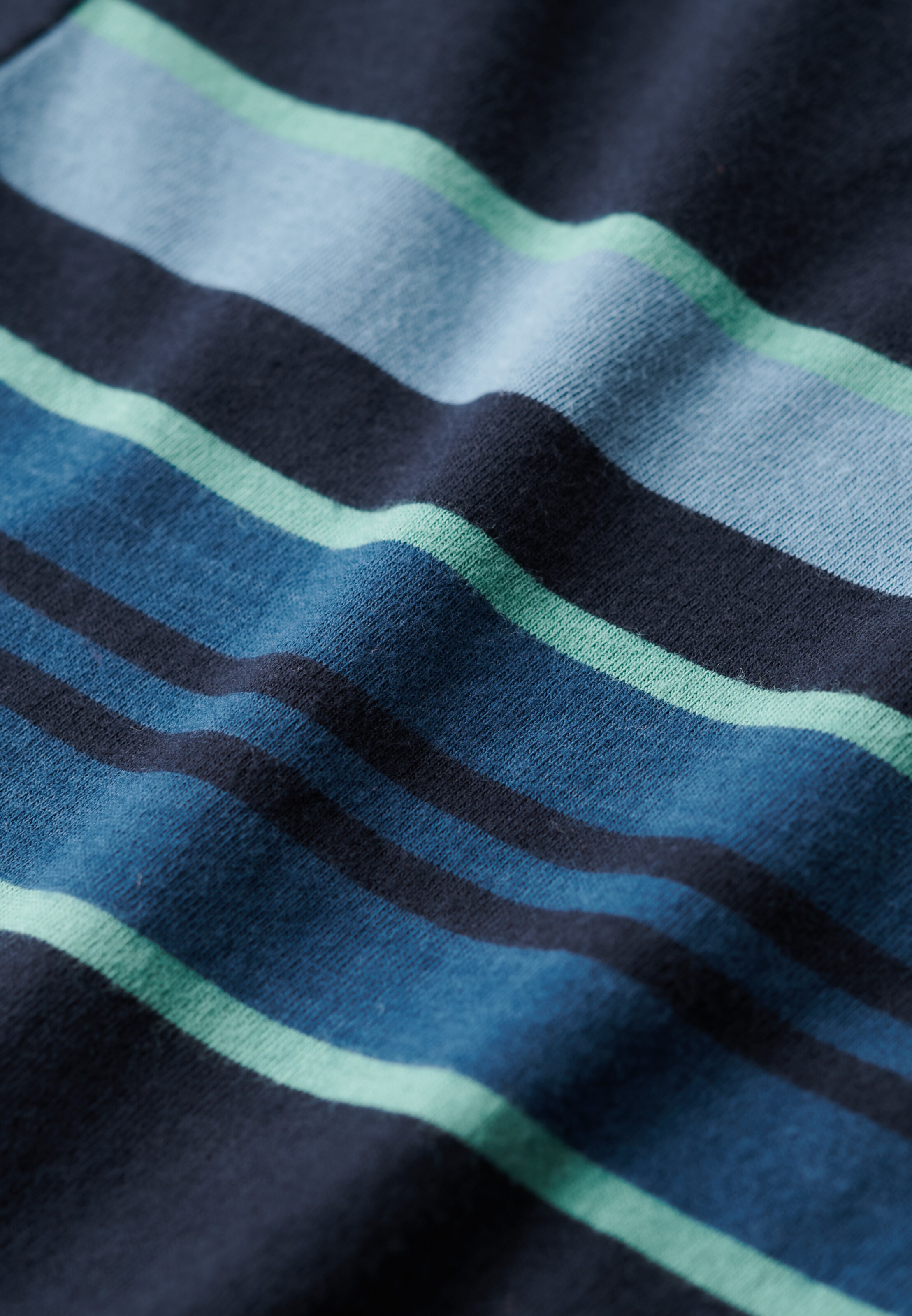 Superdry Shirt in Blue