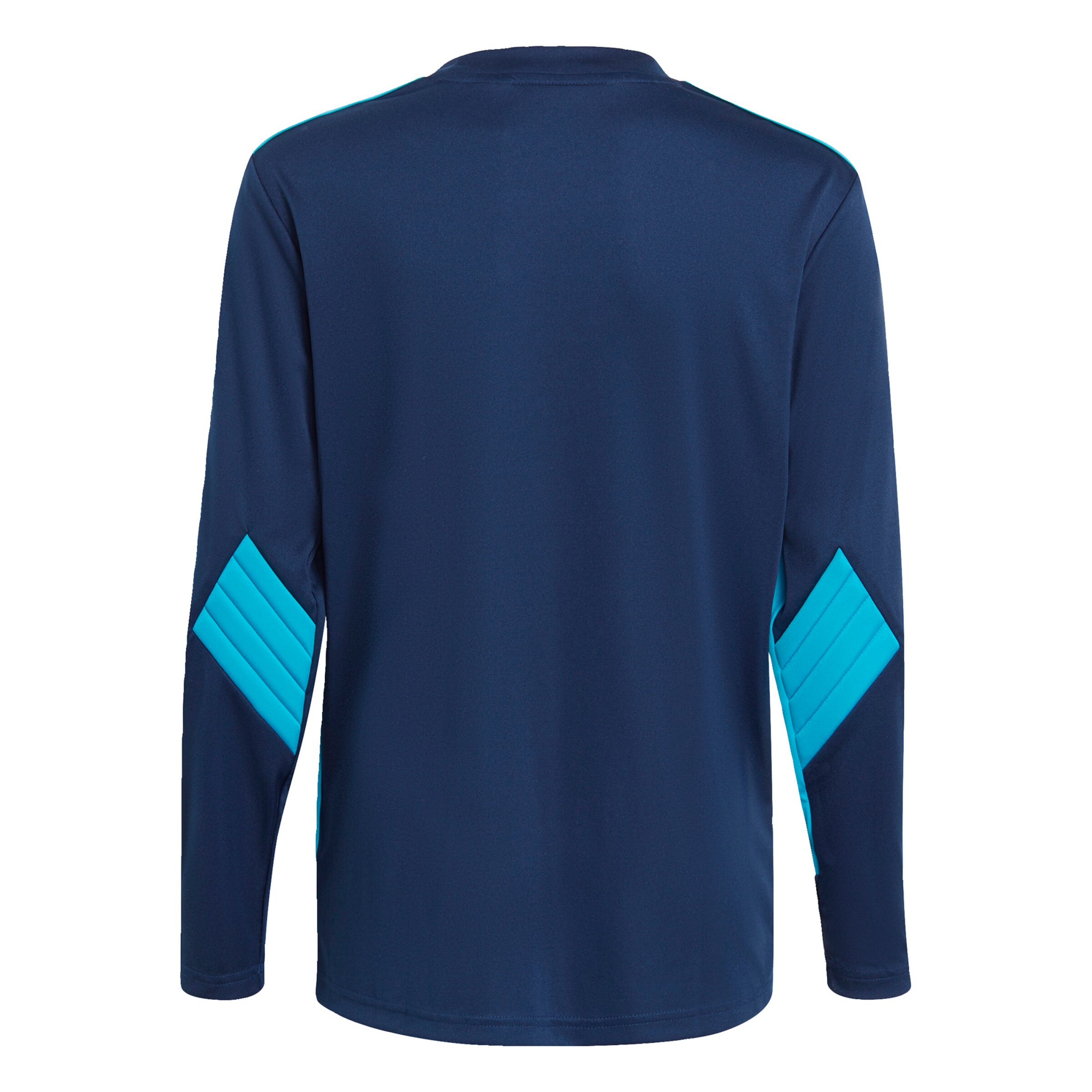 ADIDAS PERFORMANCE Funkčné tričko 'Squadra 21 ' - Modrá