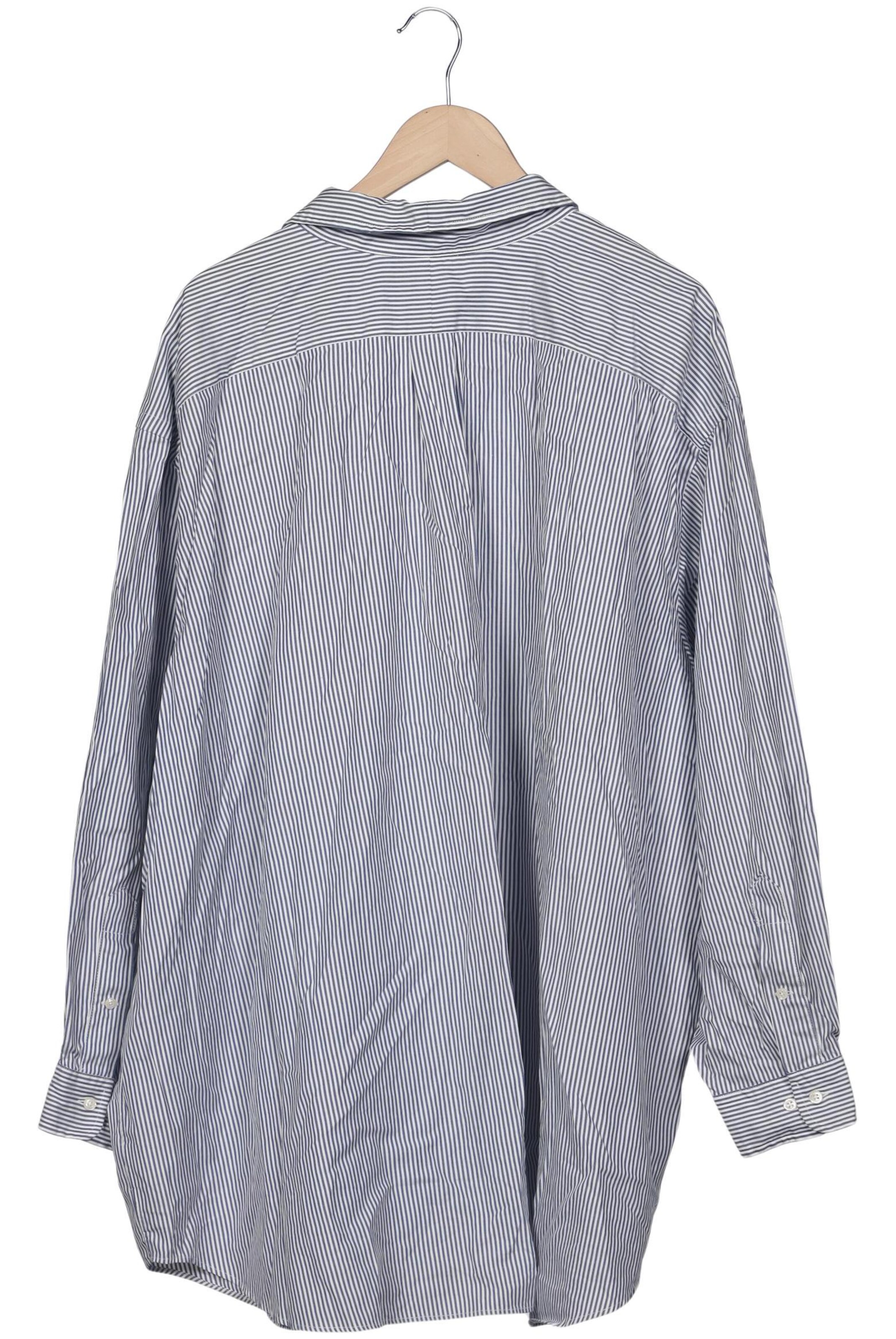 Polo Ralph Lauren Hemd 5XL in Blau