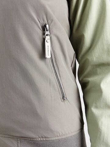 Iriedaily Átmeneti dzseki 'Veruschka' - zöld