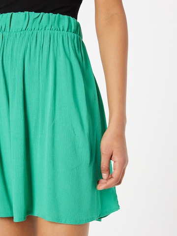 ICHI Skirt 'MARRAKECH' in Green