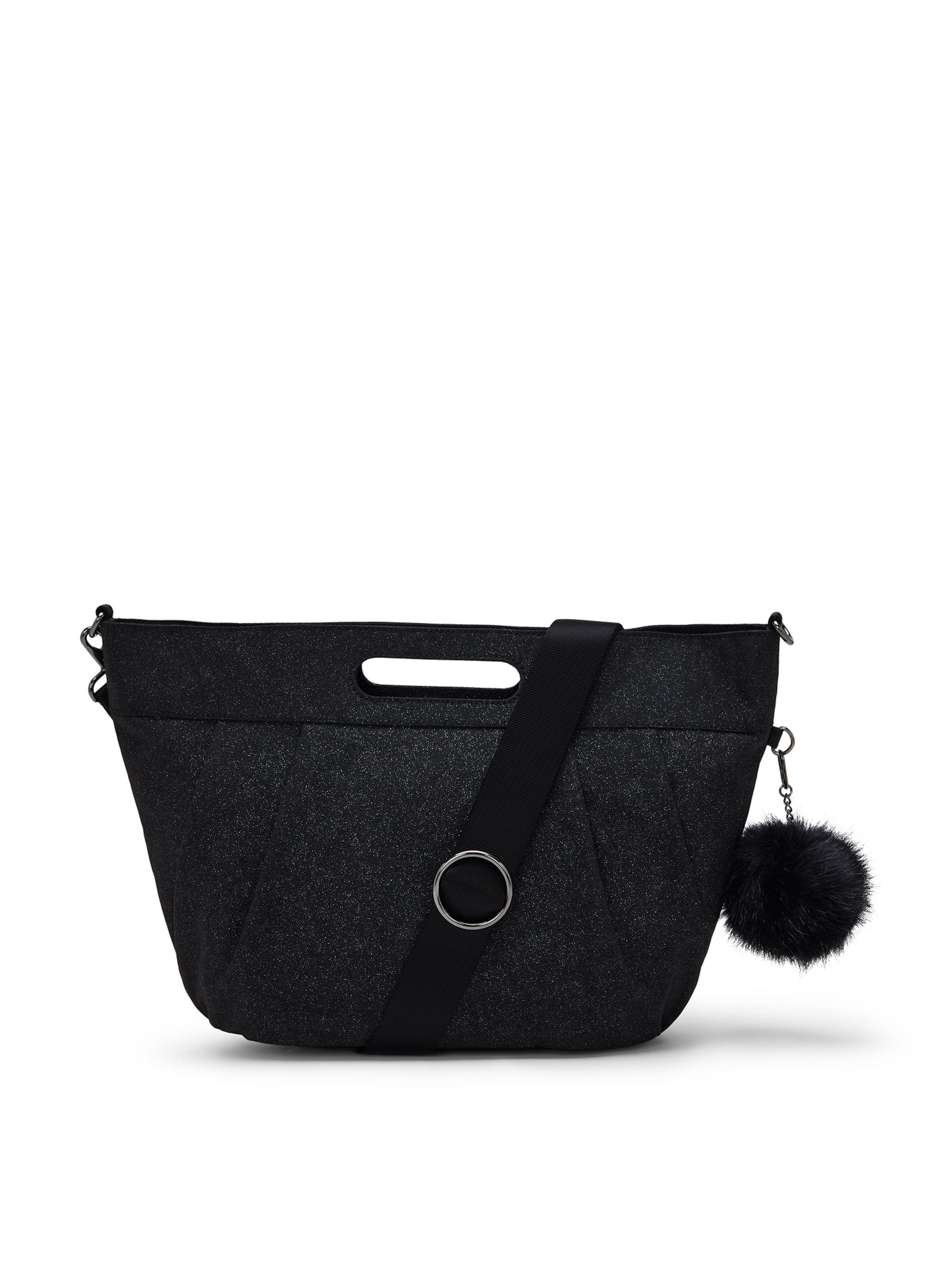 Sac à bandoulière 'Rucci' KIPLING en noir