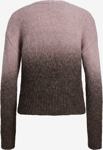 Pull-over 'Teresa' JJXX en rose