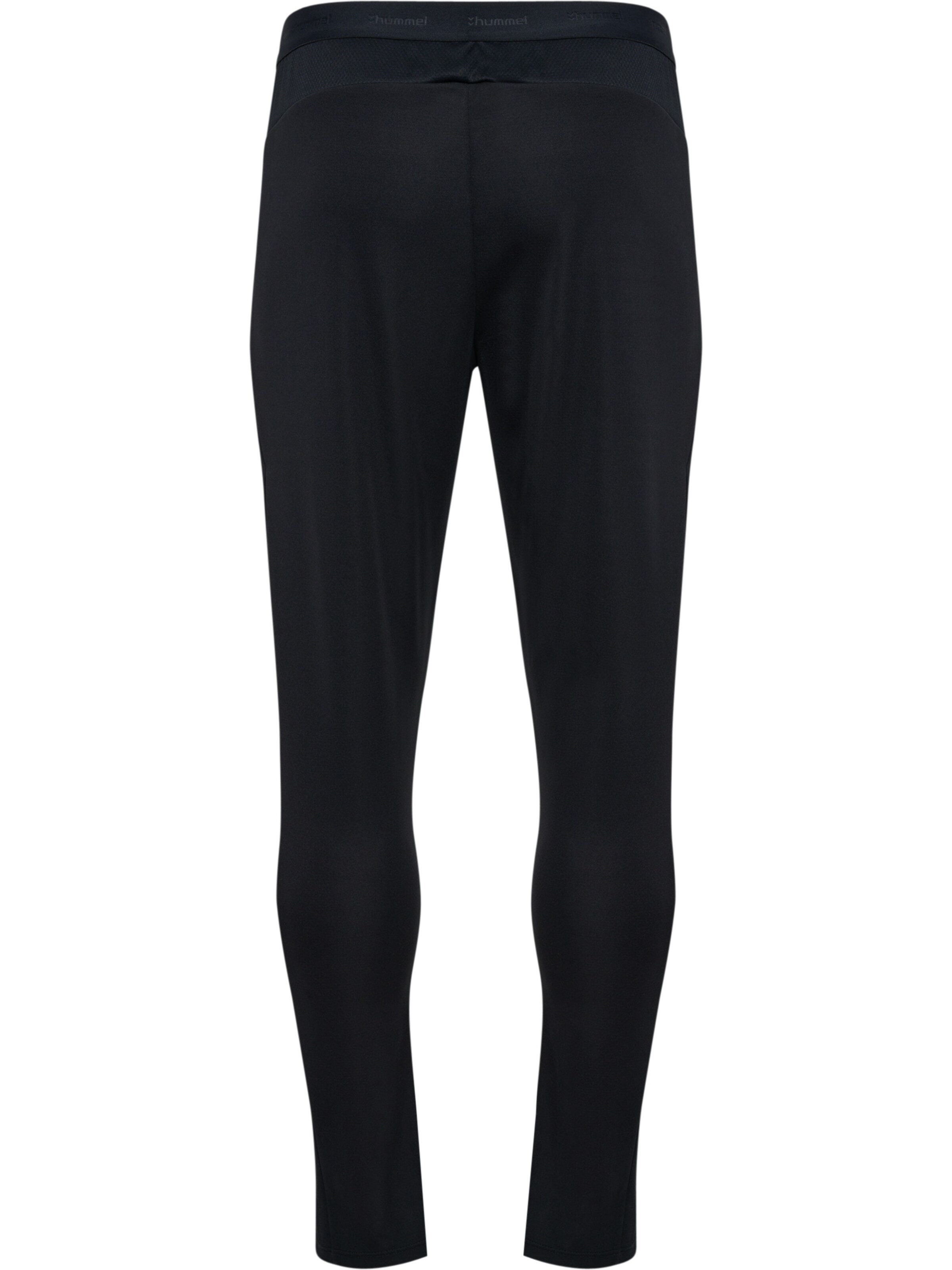 Hummel regular Bukser 'Cima 2.0' i sort
