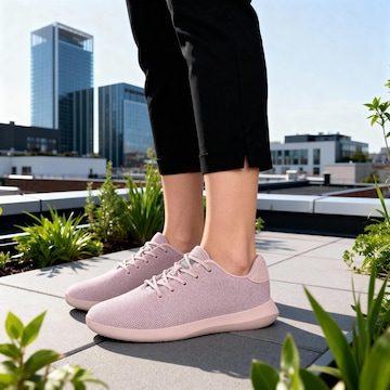 GIESSWEIN Sneakers in Pink