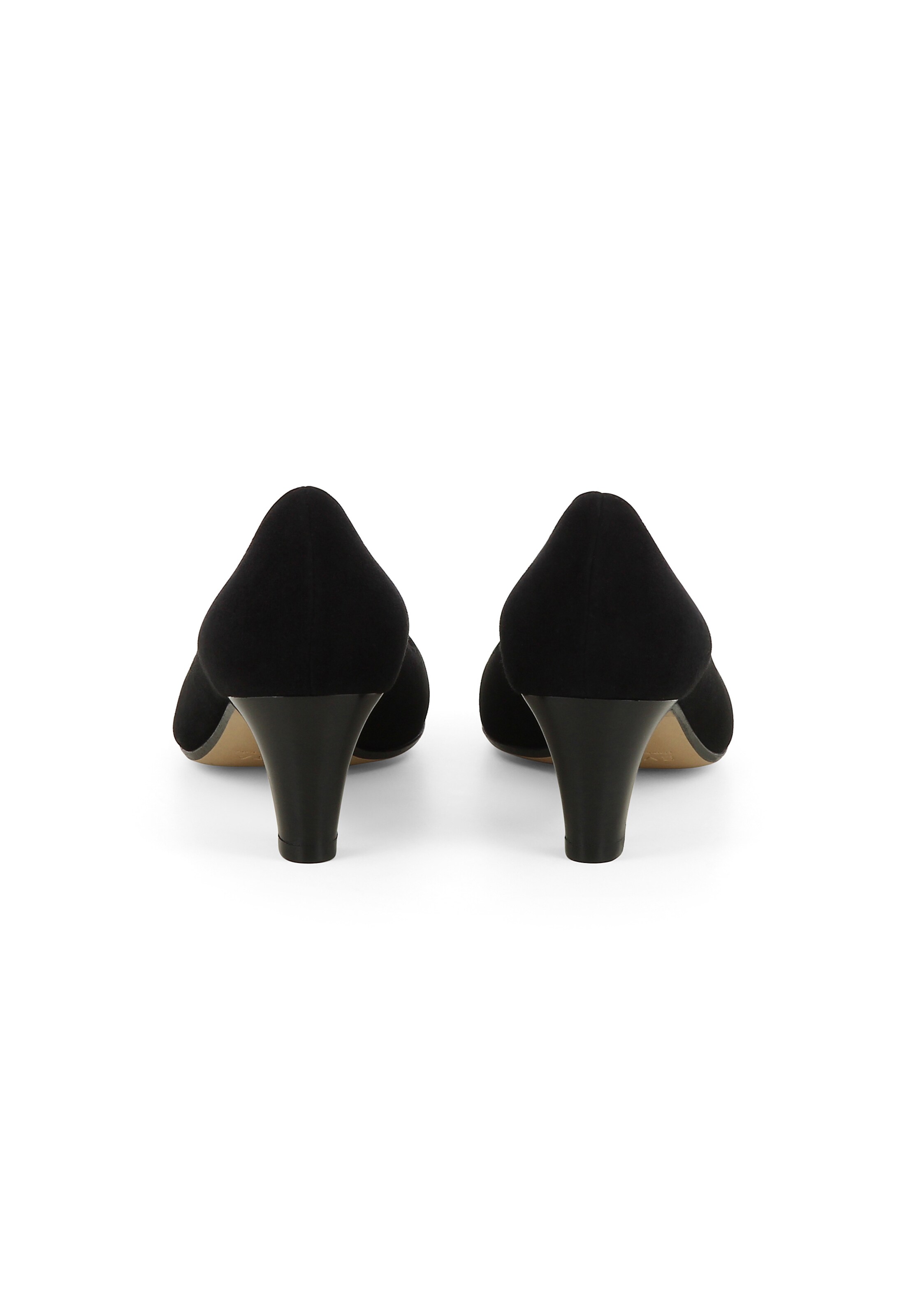 EVITA Pumps 'Giusy' in Black