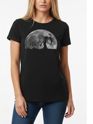 MAKAYA Shirt in Black