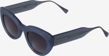 Scalpers Sonnenbrille 'Manilao' in Blau: predná strana